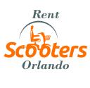 Rent Orlando Scooters logo